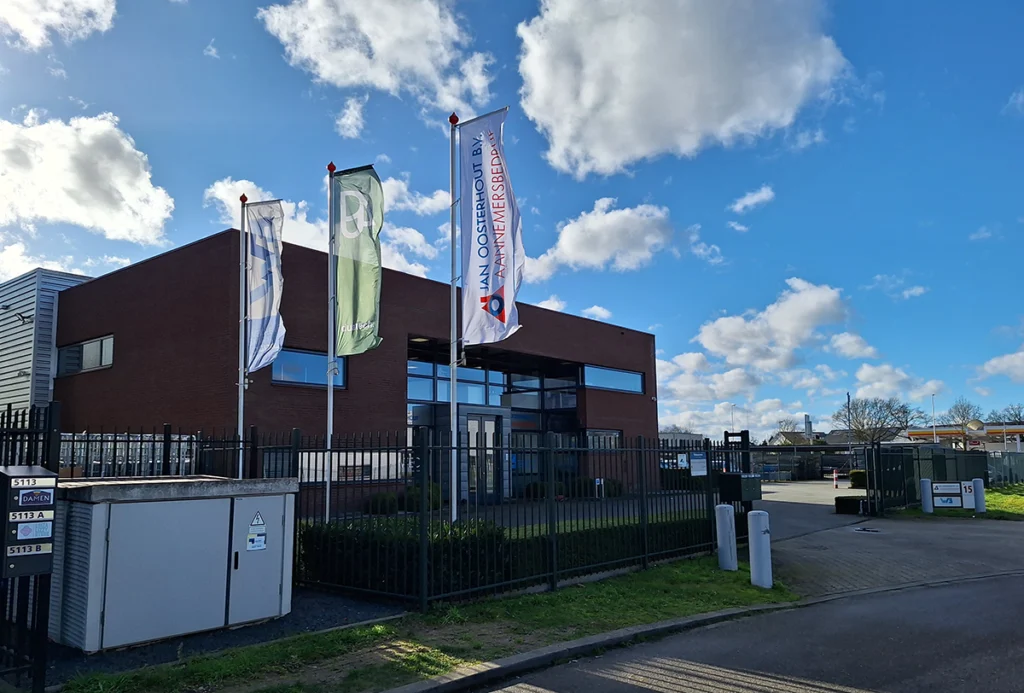 Duatech Wijchen