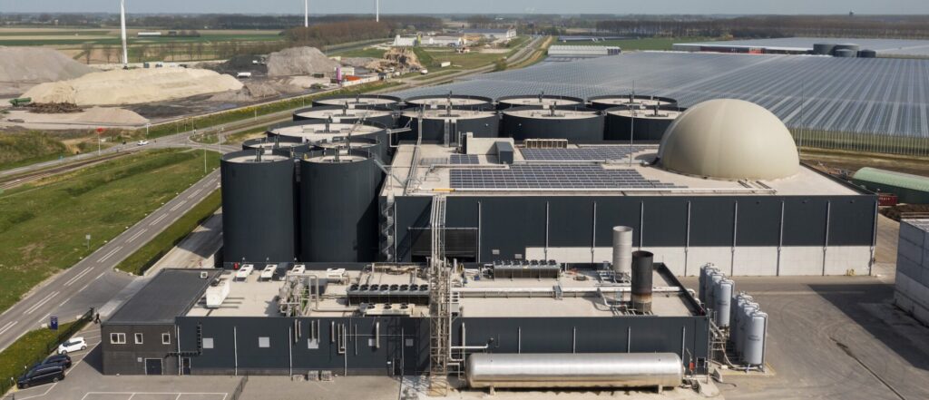 Plant Zeeland